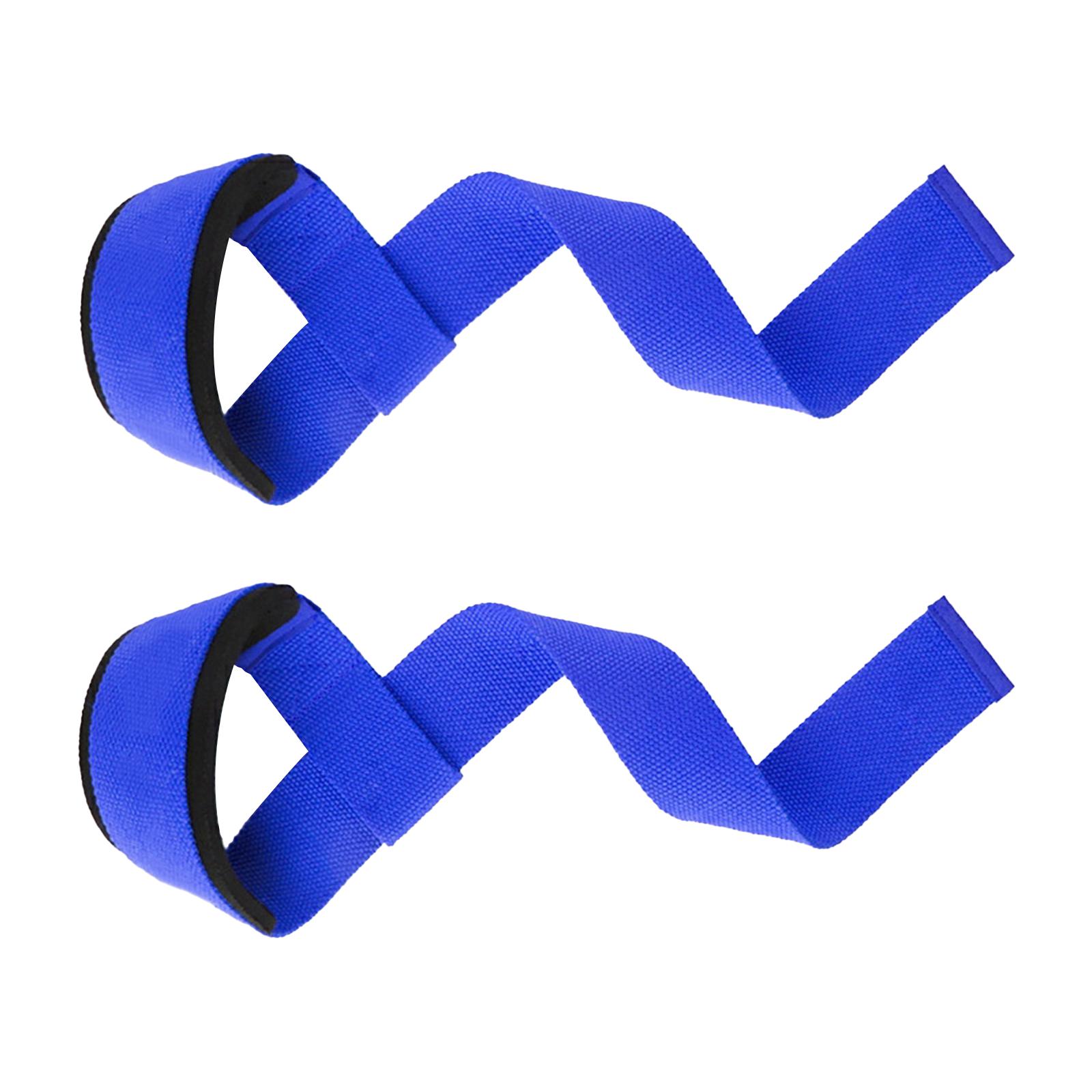 Weight Lifting Straps Durable  - огляд і ціна Wrist Wraps Weightlifting Support