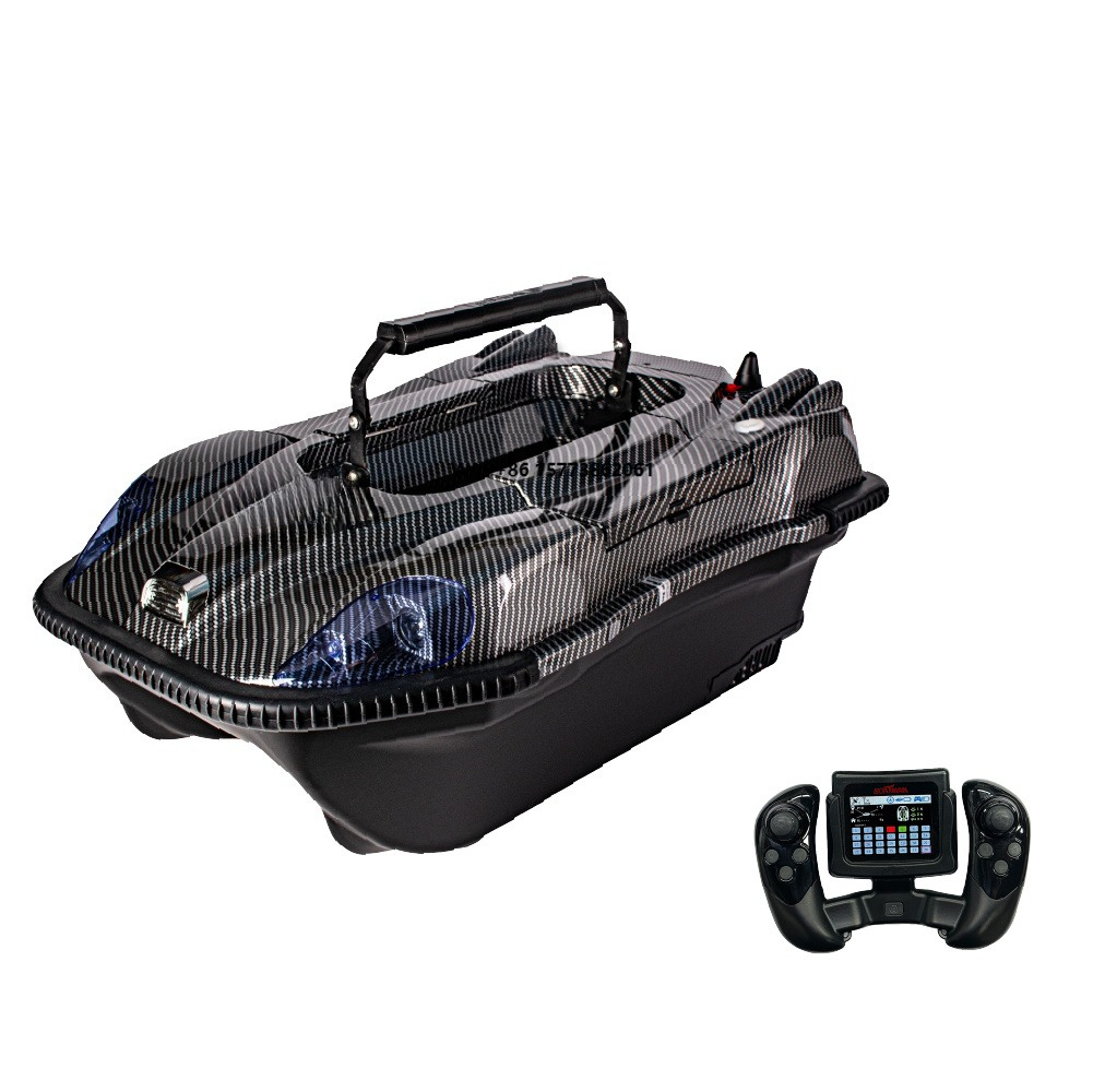 Leader Fishing Bait Boat 500M  - огляд і ціна Fishing