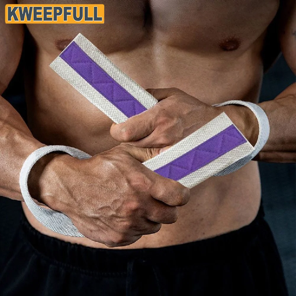 2Pcs Adjustable Wristband Wris - огляд і ціна Wrist Wraps Weightlifting Support