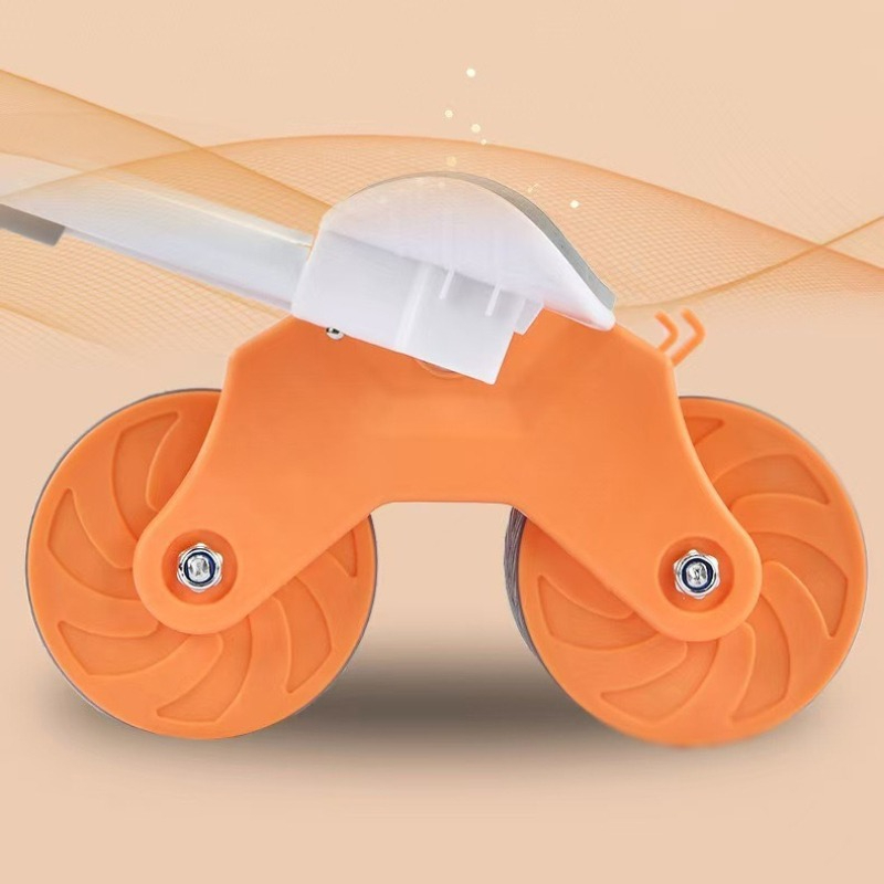 Elbow Support Automatic Reboun - огляд і ціна Ab Roller Wheel With Elbow Support