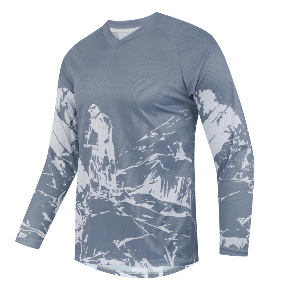 Men's Outdoor Mountain Bike Pr - огляд і ціна Cycling