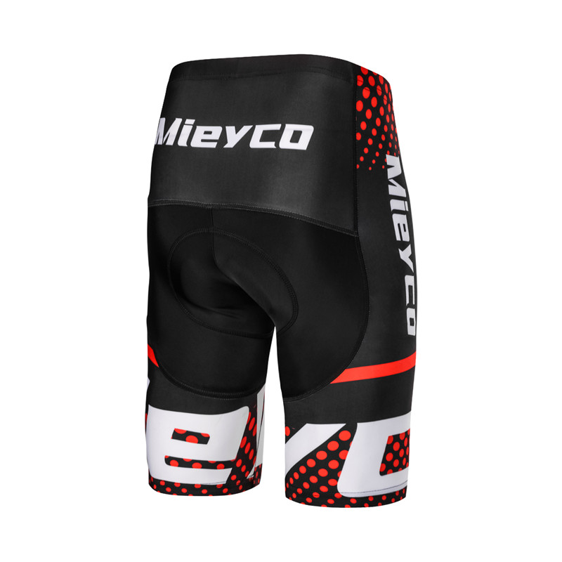 Men Cycling Shorts 5D Gel Padd - огляд і ціна Padded Cycling Shorts 5D Gel