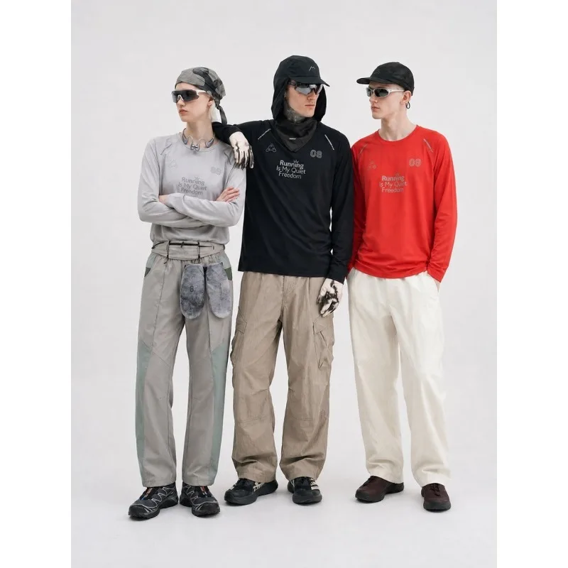 Reflective Sports Running Shir - огляд і ціна Hiking