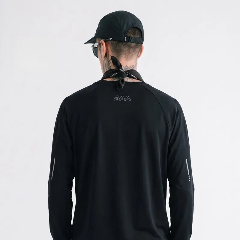 Reflective Sports Running Shir - огляд і ціна Hiking
