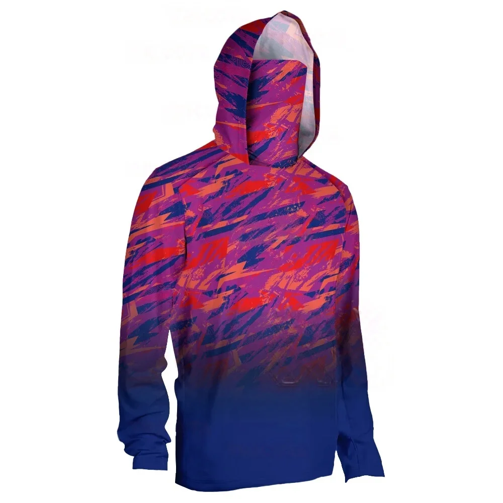 Hood Fishing Shirt Fishing App - огляд і ціна Fishing