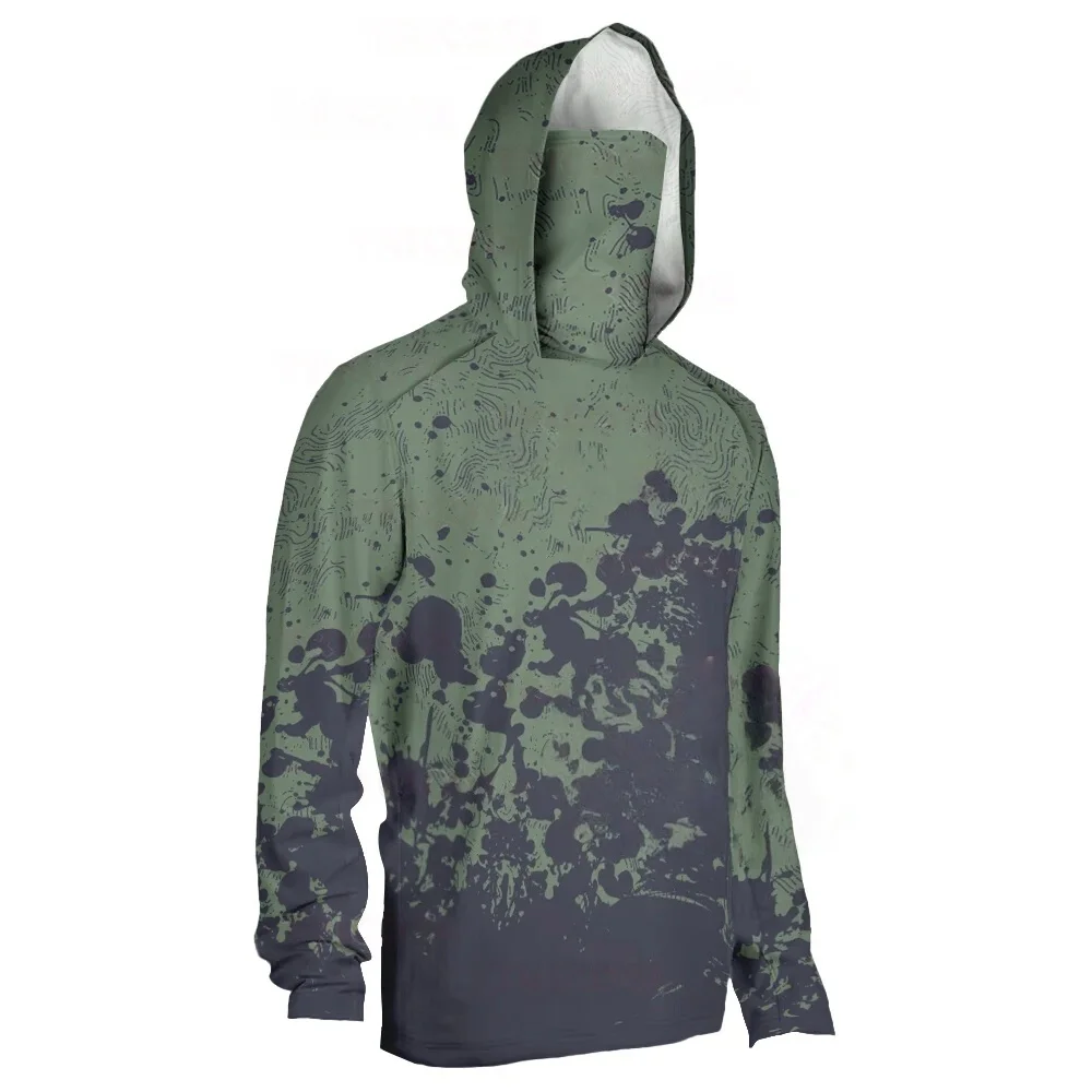 Hood Fishing Shirt Fishing App - огляд і ціна Fishing