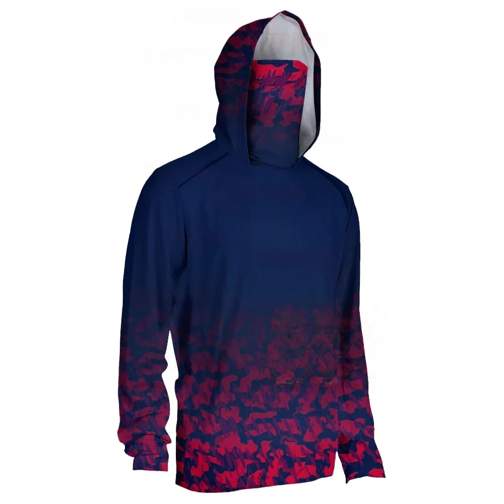 Hood Fishing Shirt Fishing App - огляд і ціна Fishing