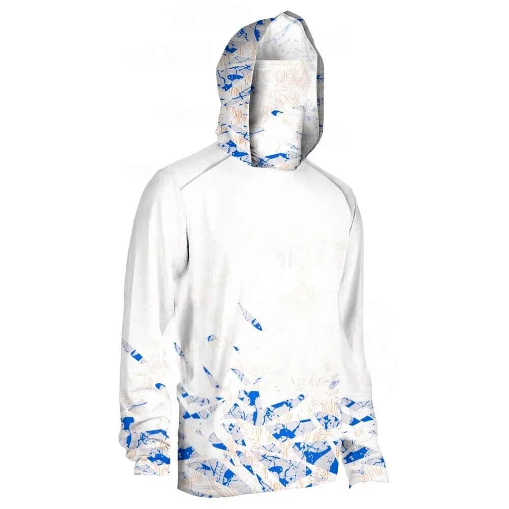 Hood Fishing Shirt Fishing App - огляд і ціна Fishing