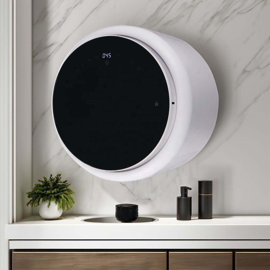Wall Mounted Stable Mini Washi - огляд і ціна Camping