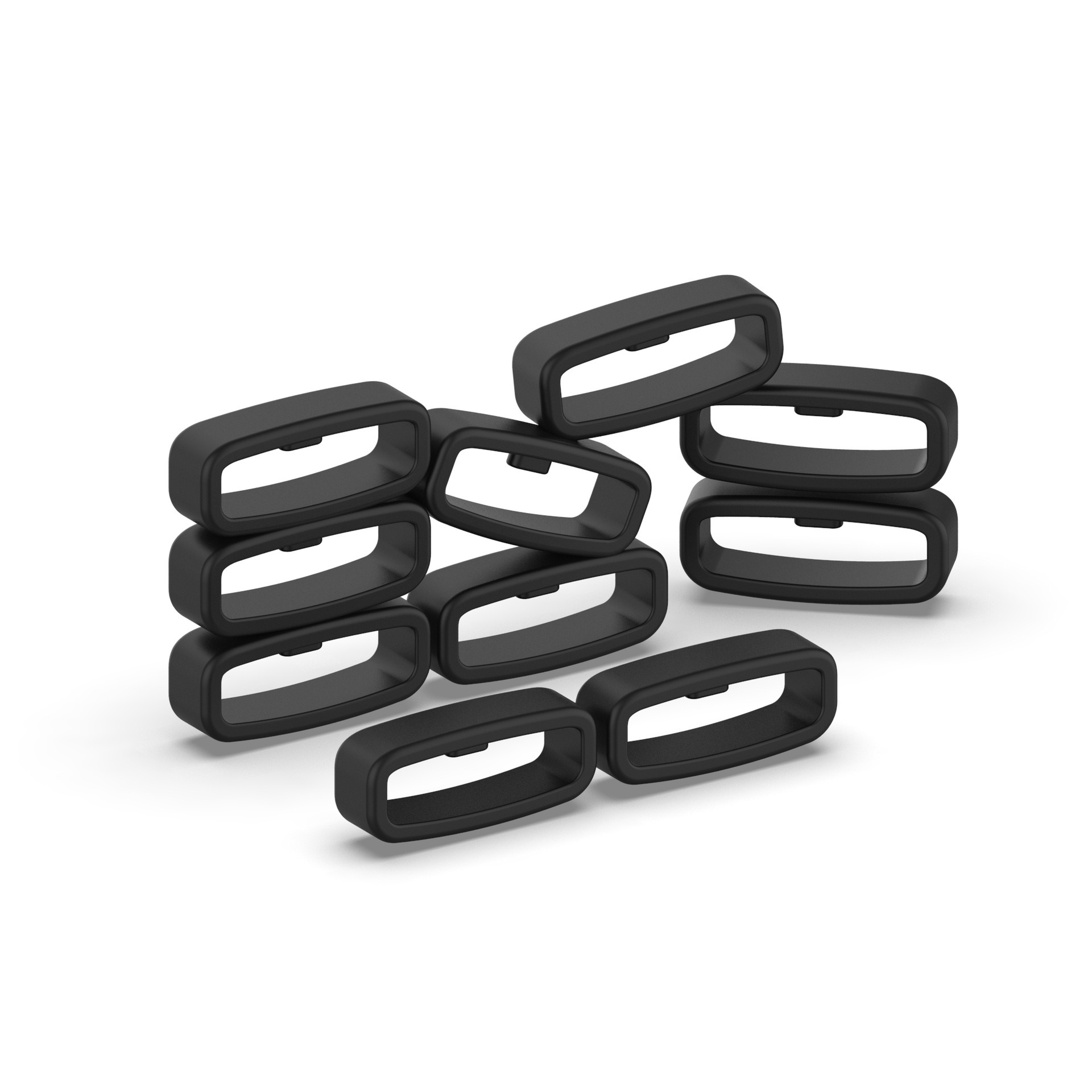 ​Rubber Watch Strap Band Keepe - огляд і ціна Resistance Bands Set With Handles