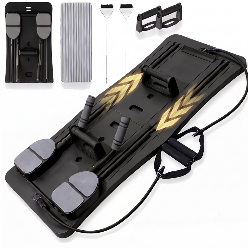 Multi-Functional Ab Workout Bo - огляд і ціна Push Up Board Foldable Multi Function