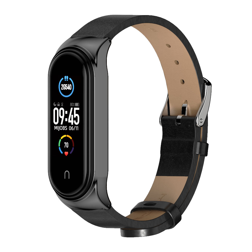 For Mi Band 10 9 8 7 6 5 Strap - огляд і ціна Resistance Bands Set With Handles
