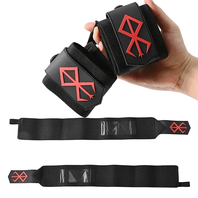 One Piece Naruto Berserk DRAGO - огляд і ціна Resistance Bands Set With Handles