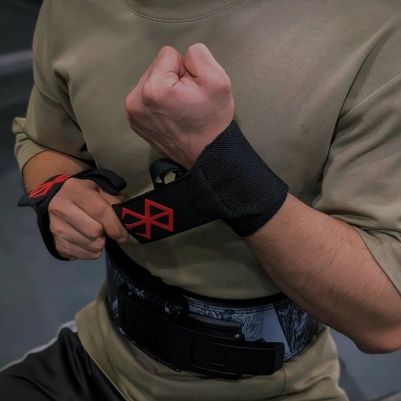 One Piece Naruto Berserk DRAGO - огляд і ціна Resistance Bands Set With Handles