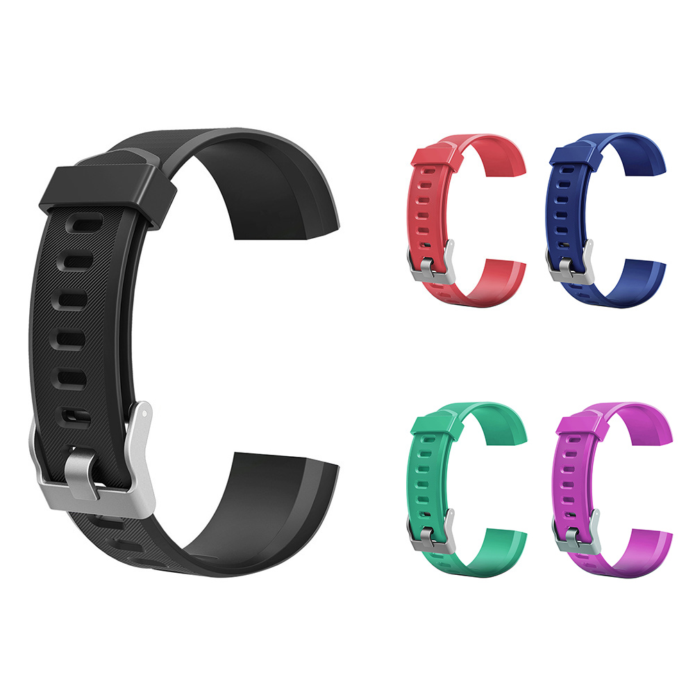 Watch Strap Replacement Bracel - огляд і ціна Resistance Bands Set With Handles