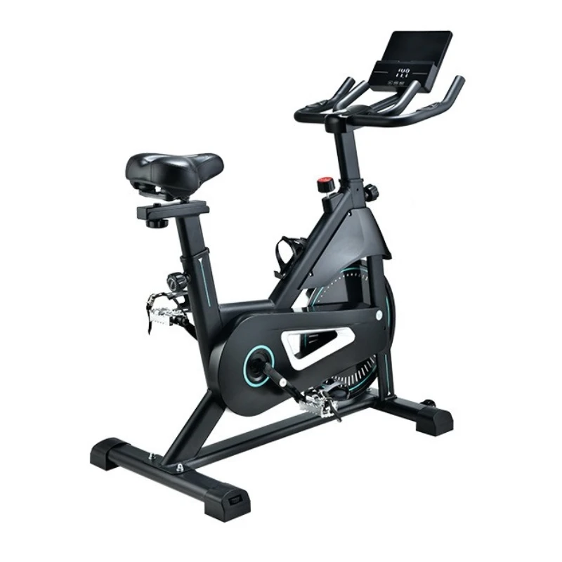 Compact Magnetic Resistance In - огляд і ціна Exercise Bike Magnetic Resistance