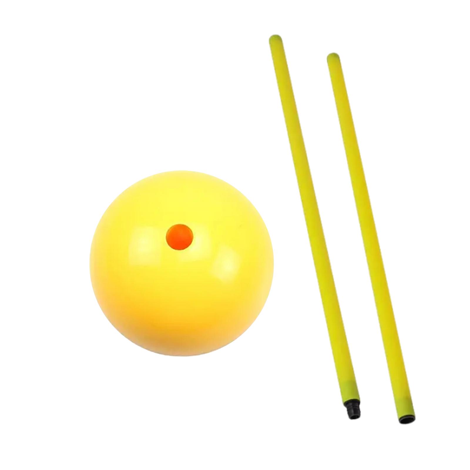 Durable Soccer Training Marker - огляд і ціна Team Sports