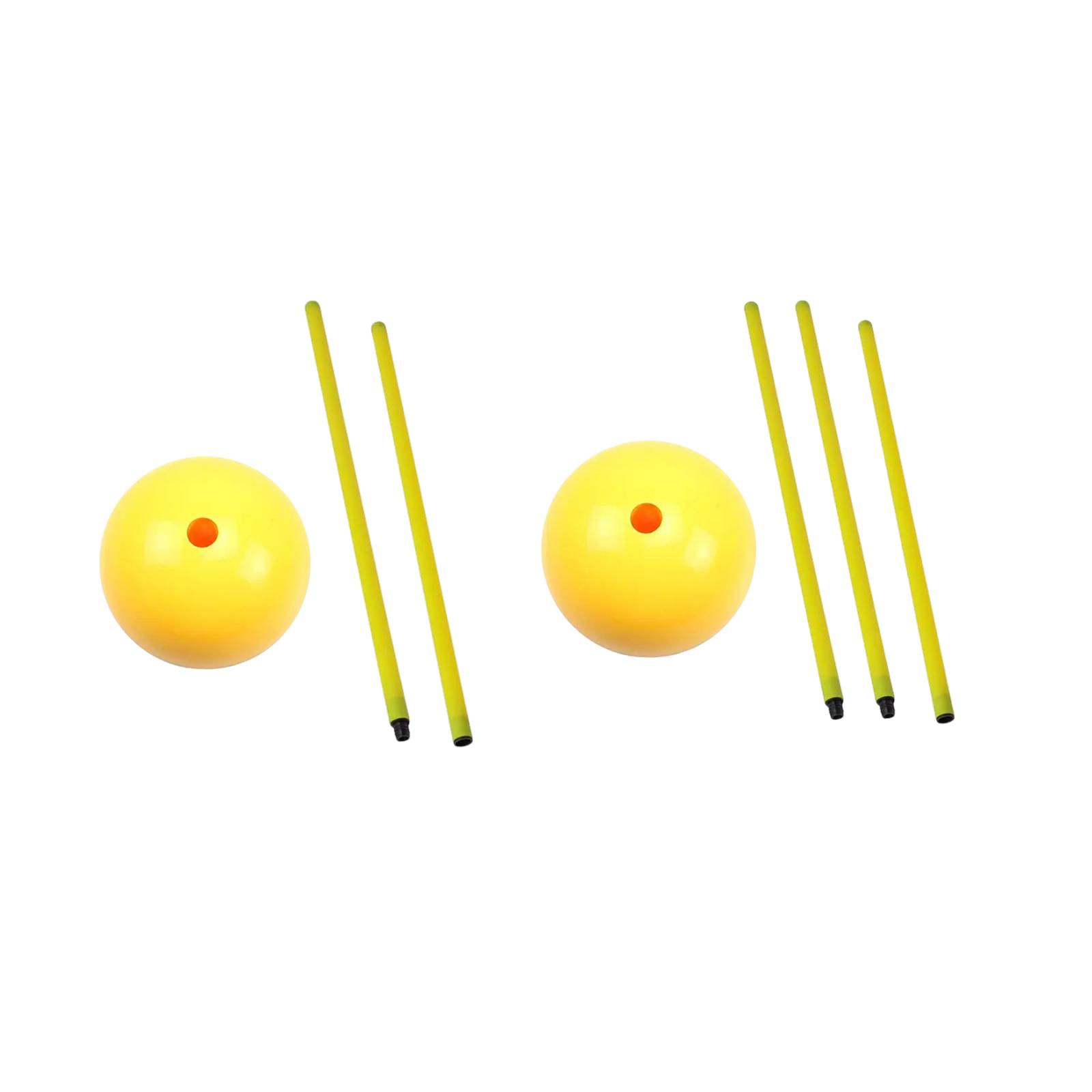 Durable Soccer Training Marker - огляд і ціна Team Sports