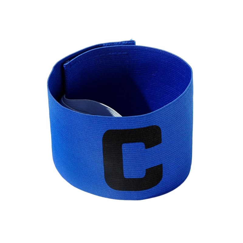 2pcs Captain's Armband Footbal - огляд і ціна Team Sports