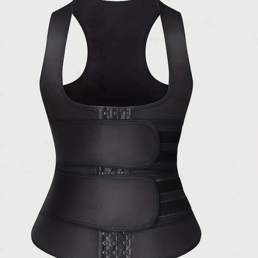 Women Neoprene Waist Trainer S - огляд і ціна Sweat Waist Trainer Belt Neoprene