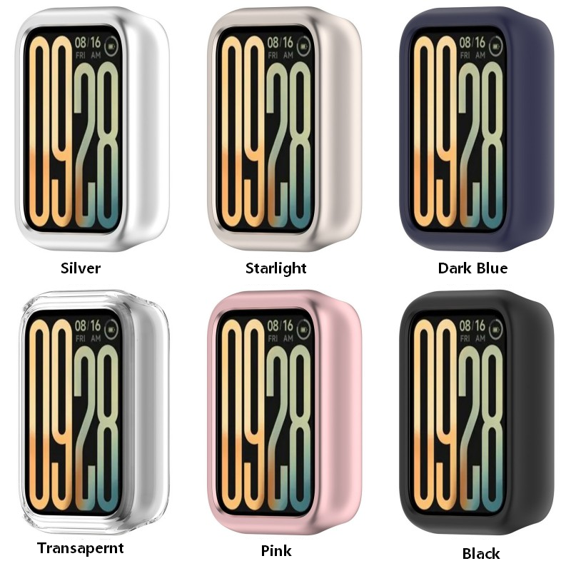 PC Hollow Case for Xiaomi Mi B - огляд і ціна Resistance Bands Set With Handles