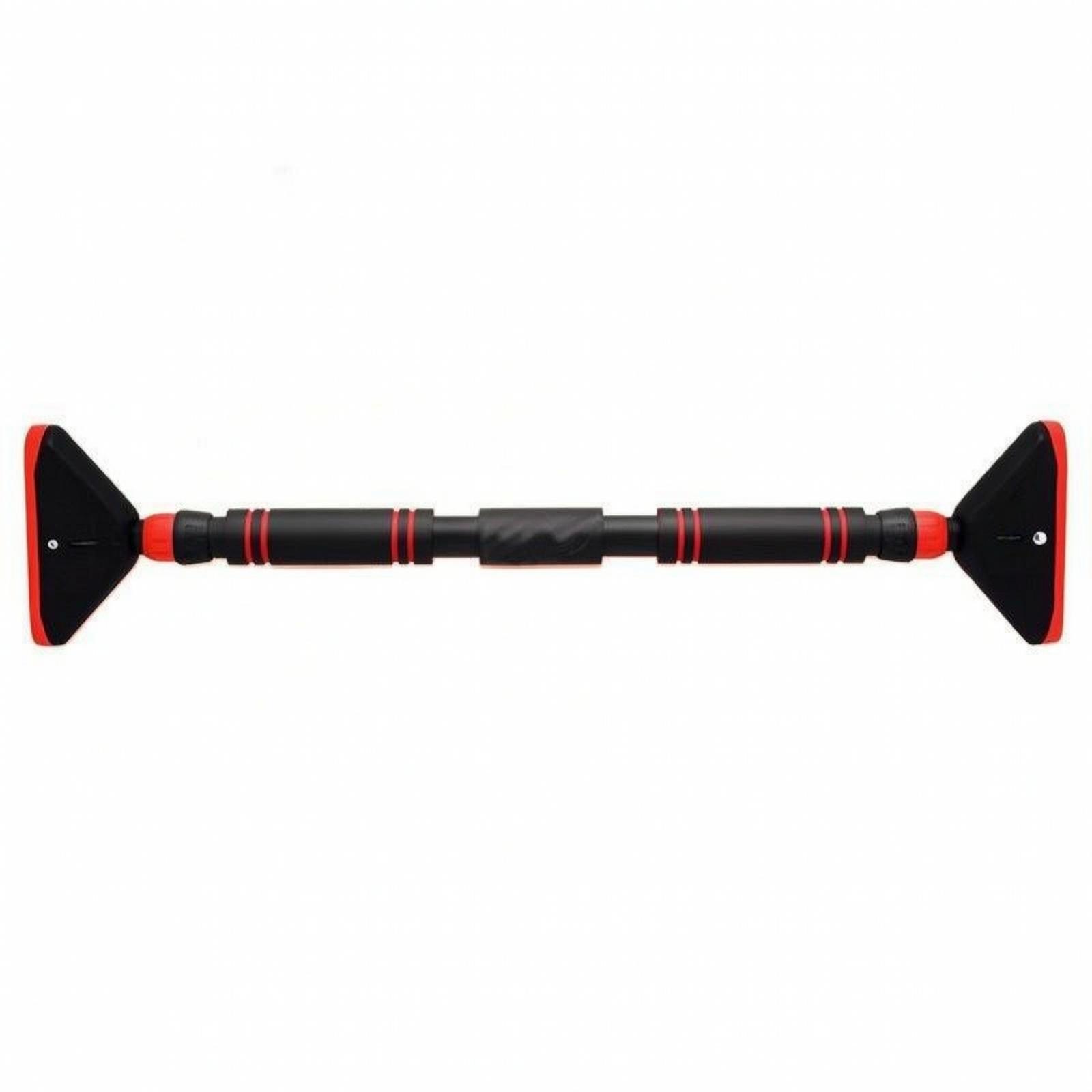 No Screw Door Pull Up Bar Adju - огляд і ціна Door Pull Up Bar No Screw