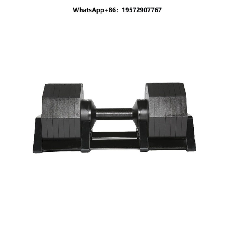 Equipment Best  40kg 43kg Adju - огляд і ціна Adjustable Dumbbell Pair 40Kg