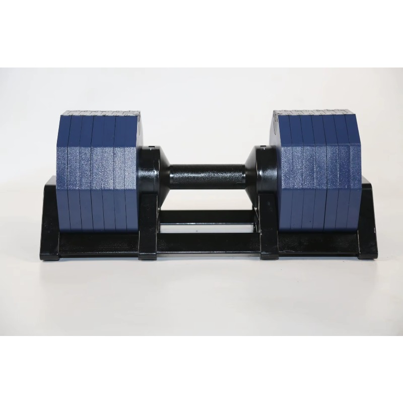 Equipment Best  40kg 43kg Adju - огляд і ціна Adjustable Dumbbell Pair 40Kg