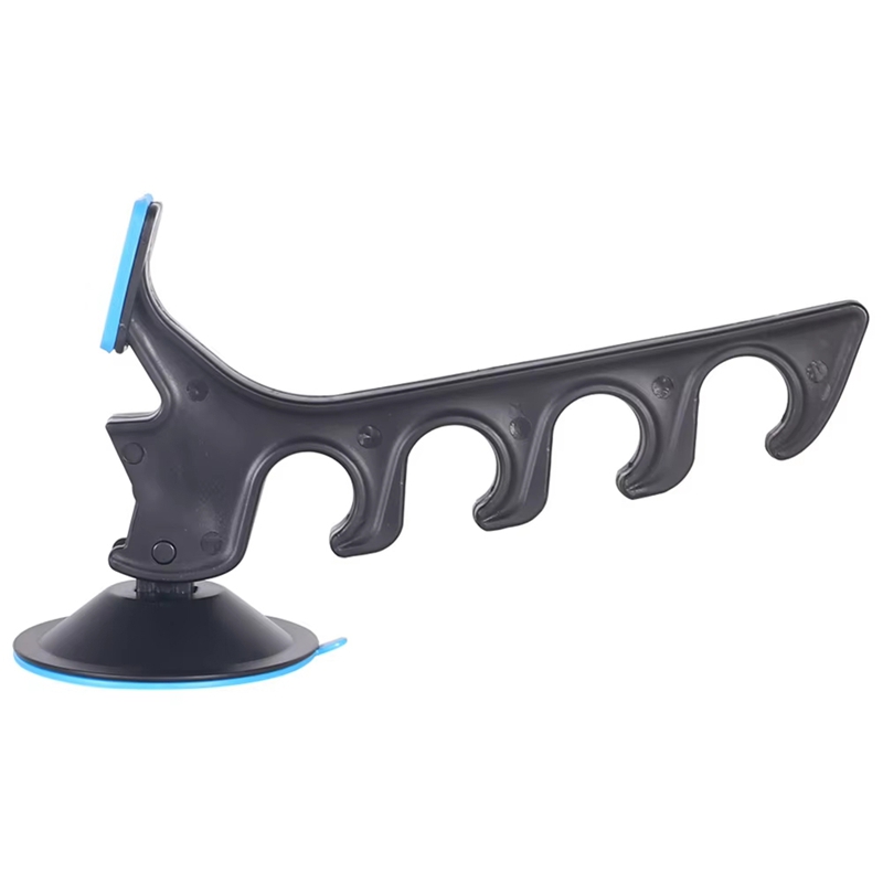 Rod Holder Fishing Rod Rack wi - огляд і ціна Fishing