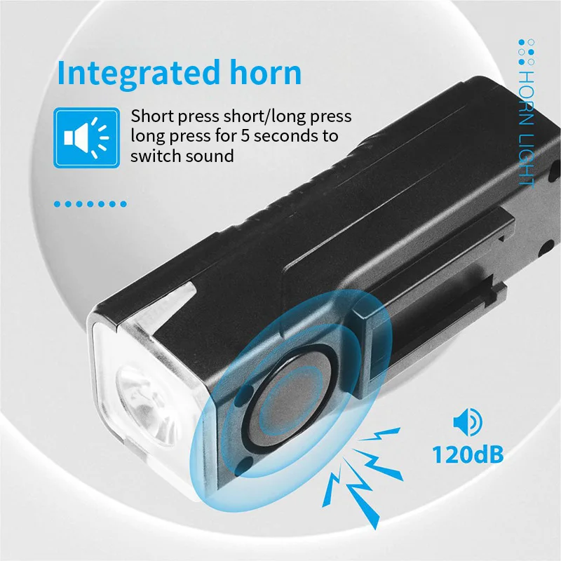 ESLNF 1000 Lumens Bike Front L - огляд і ціна Rechargeable Bicycle Headlight 1000 Lumen