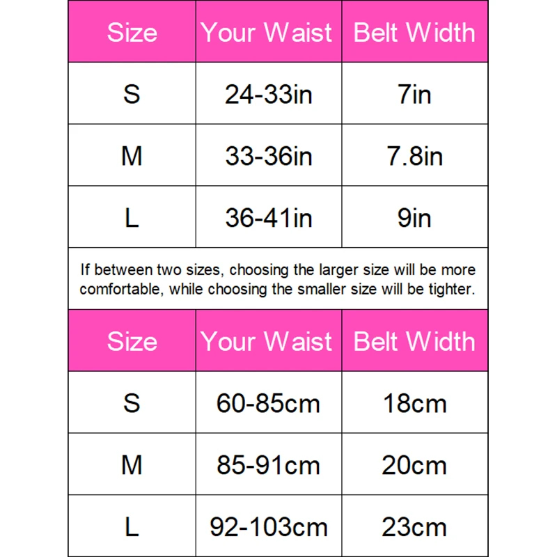 Exercise Neoprene Sweat Waist  - огляд і ціна Sweat Waist Trainer Belt Neoprene