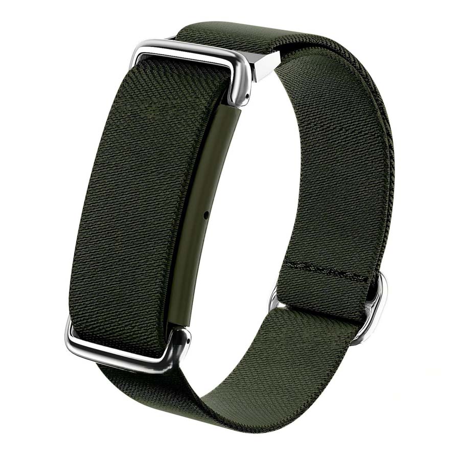 Sports Nylon Loop Strap For Go - огляд і ціна Resistance Bands Set With Handles