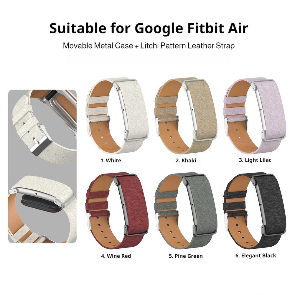 For Google Fitbit Air Band Adj - огляд і ціна Resistance Bands Set With Handles