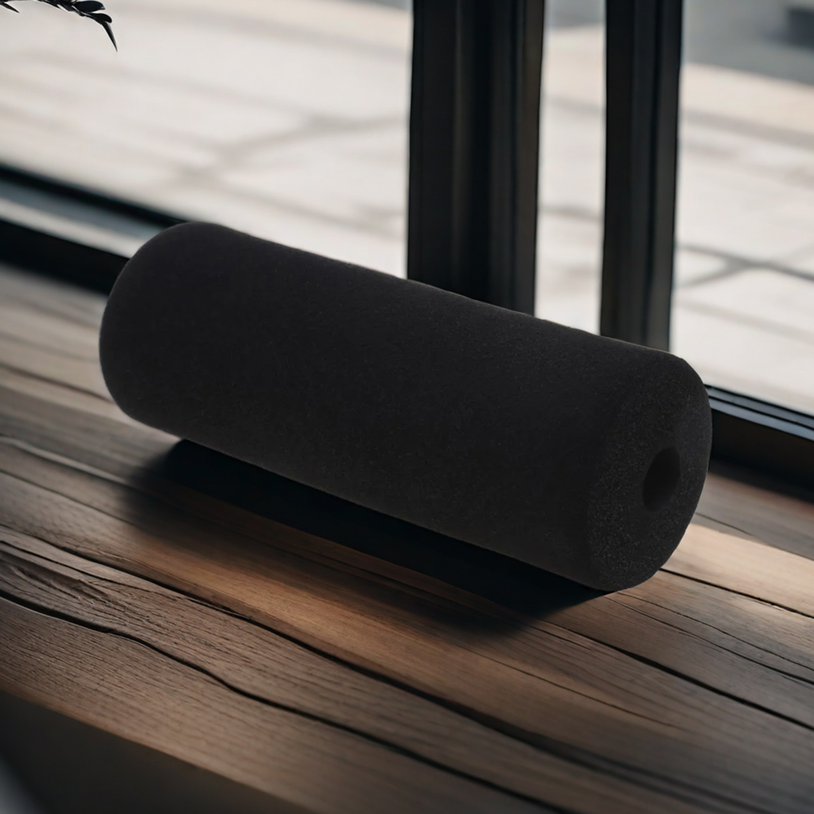 Machine Tube Leg Foam Roller P - огляд і ціна Pilates Bar Kit With Resistance Bands