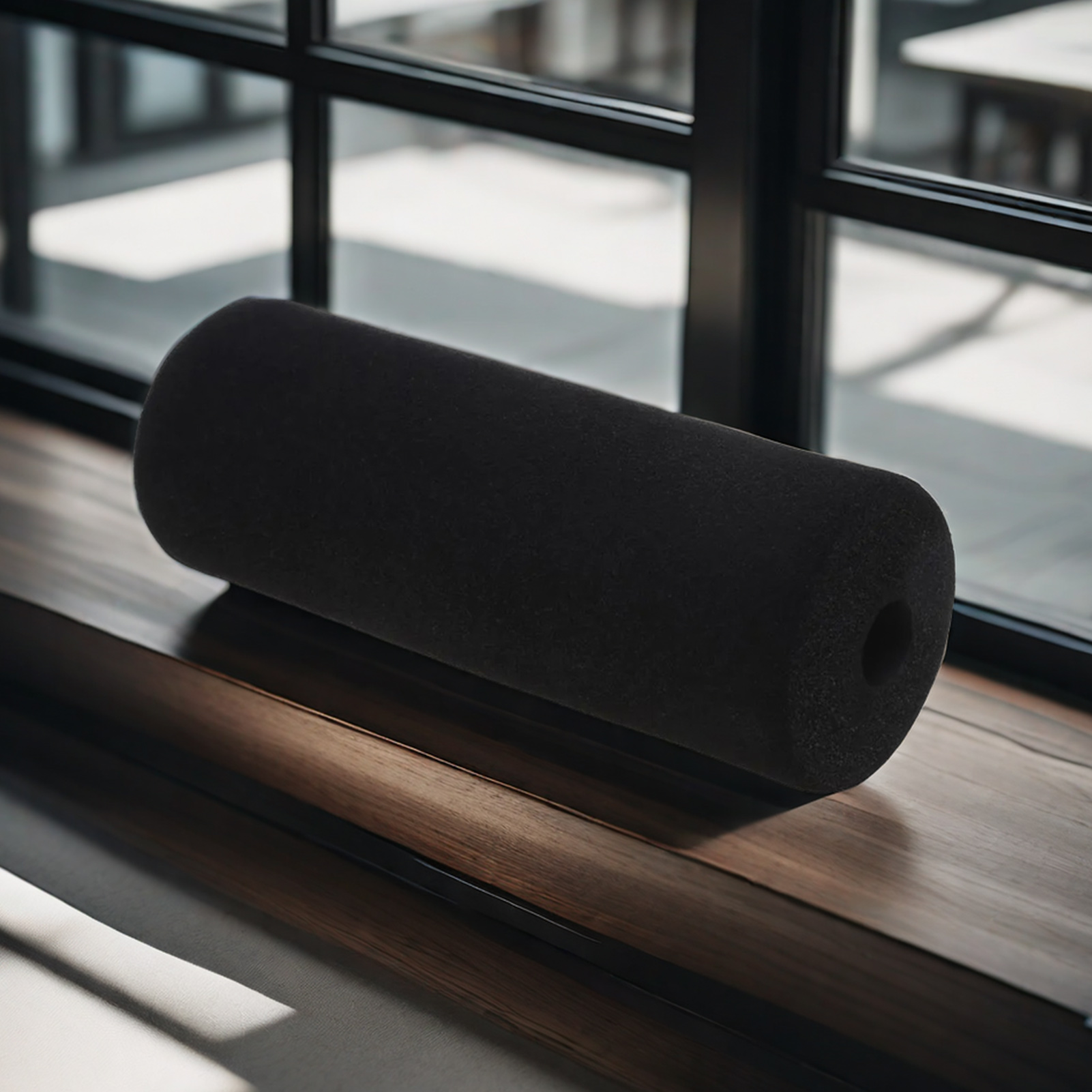 Machine Tube Leg Foam Roller P - огляд і ціна Pilates Bar Kit With Resistance Bands