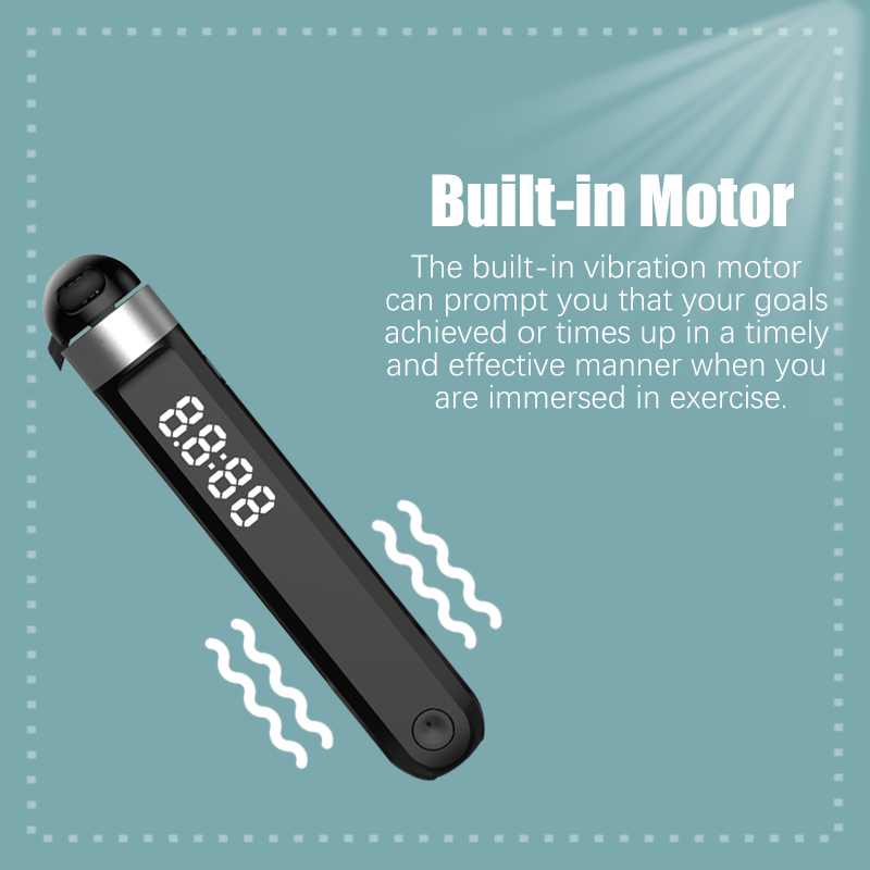 Wholesale Calorie Counter Wire - огляд і ціна Smart Jump Rope Digital Counter