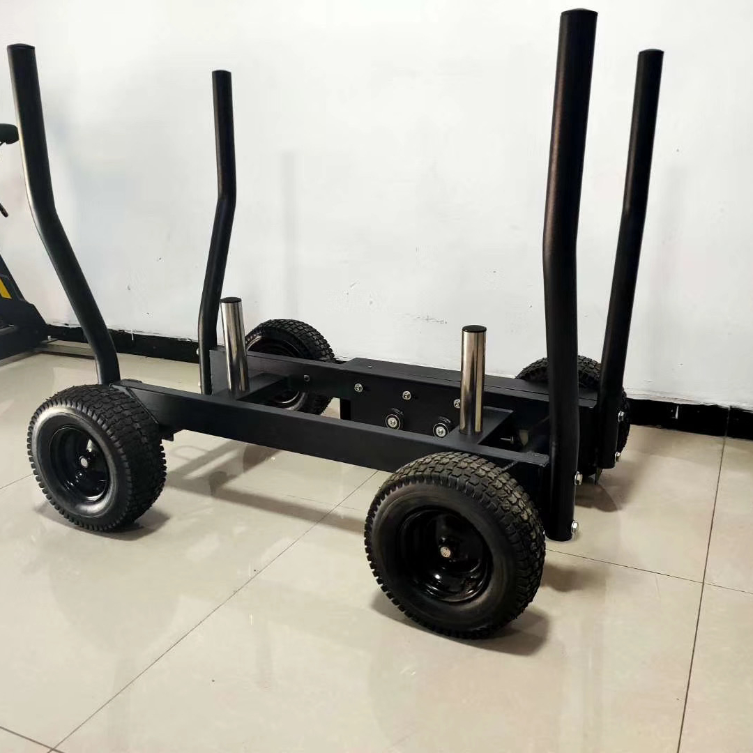 Gym Commercial Tank Training C - огляд і ціна Fitness Equipment