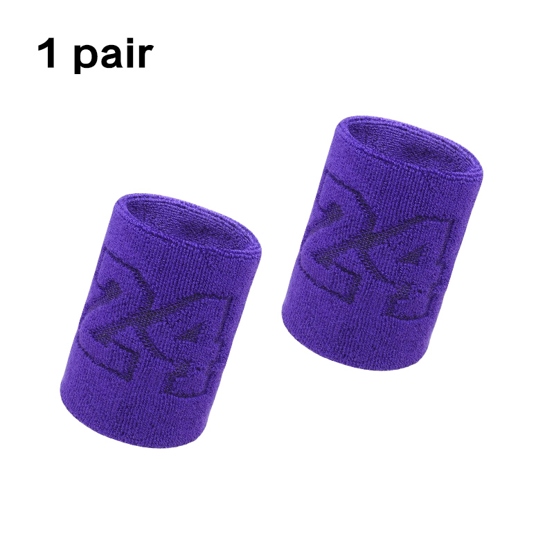 1 Pair Cotton Elastic Wristban - огляд і ціна Wrist Wraps Weightlifting Support