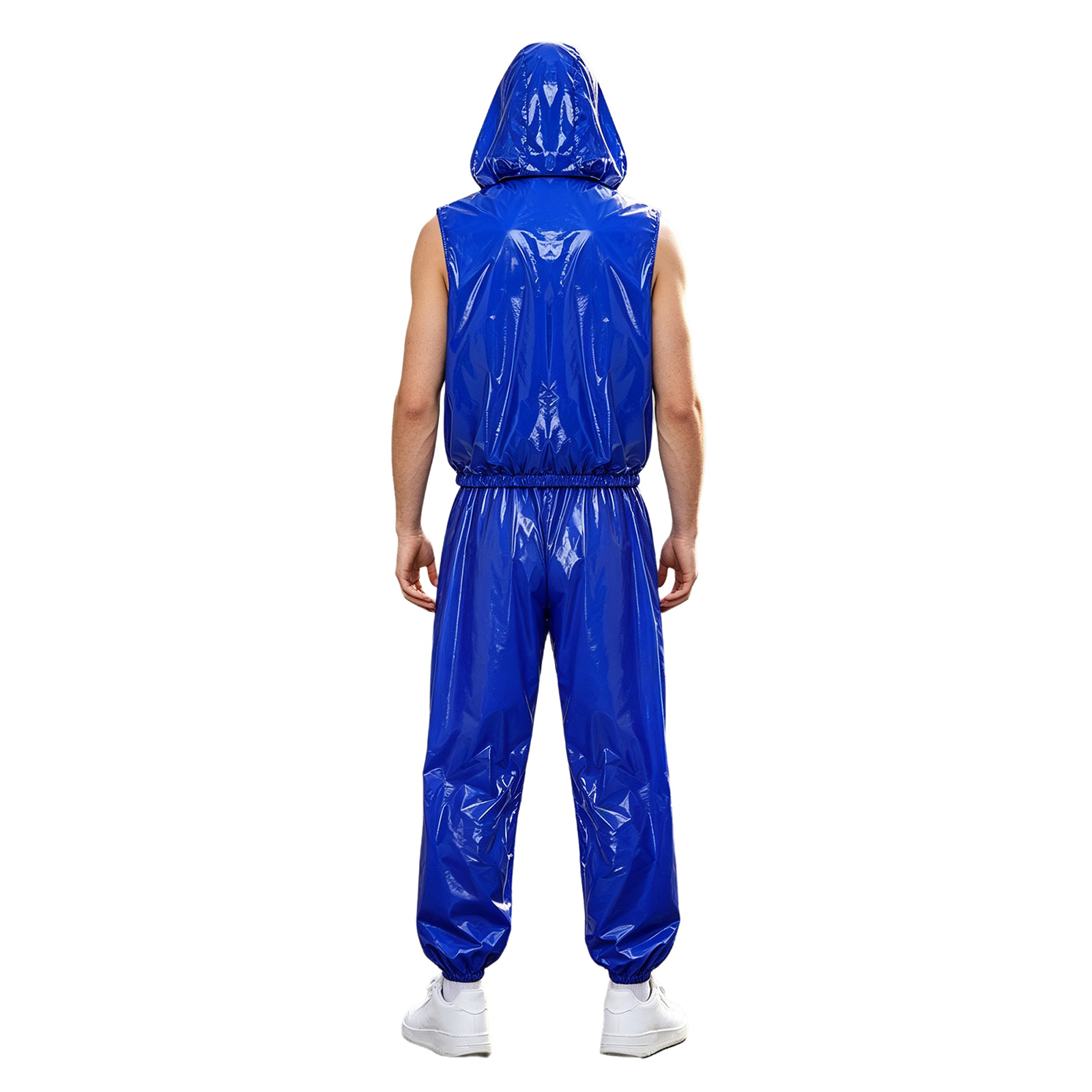 Mens Waterproof Sauna Outfit G - огляд і ціна Cycling