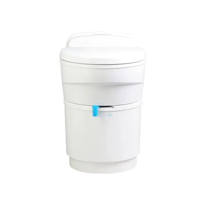Portable RV Toilet & Shower Co - огляд і ціна Camping