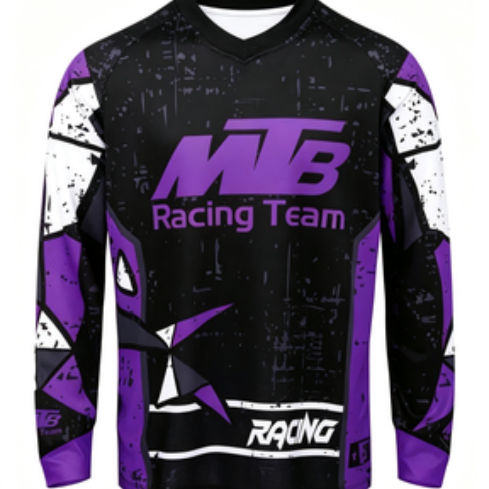 Team Long-Sleeve Sports Top Br - огляд і ціна Cycling